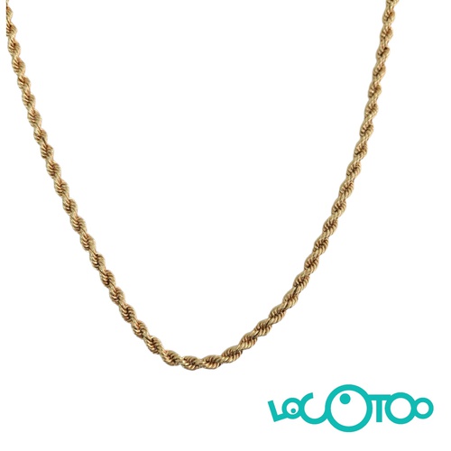 CORDÓN CON SELLO DE 750