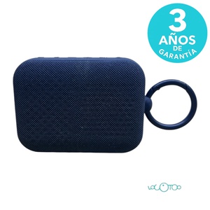 Altavoz Portátil