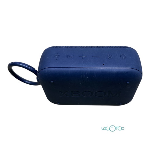  LG XBOOM GO PN1