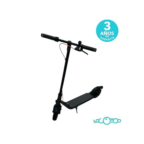 Patinete Eléctrico NINEBOT F2 PLUS