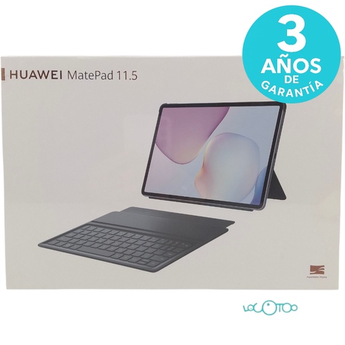 HUAWEI MATEPAD 11.5 PAPERMATTE EDITION 8 GB