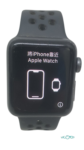 Smartwatch APPLE WATCH SERIES 3 38 mm Llama