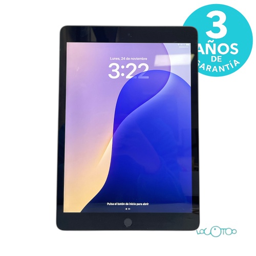 Tablet APPLE IPAD 9ª GENERACION (A2602) 64G
