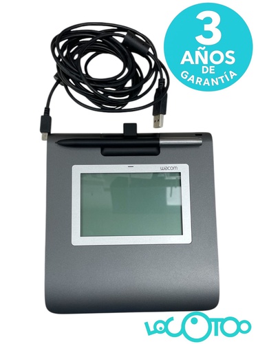 TABLETA GRAFICA WACOM