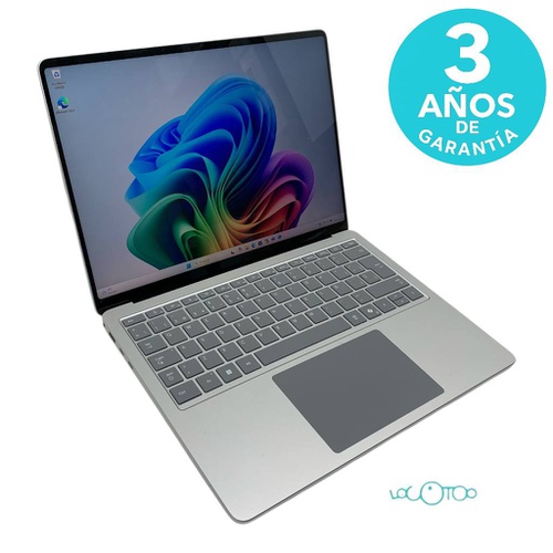 Portátil MICROSOFT SURFACE 2036 256 GB SSD 