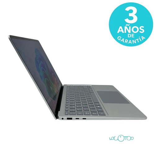 Portátil MICROSOFT SURFACE 2036 256 GB SSD 