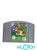 SUPER MARIO 64 NINTENDO 64