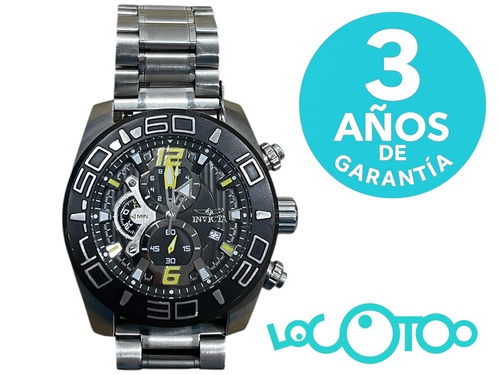 RELOJ INVICTA 22808