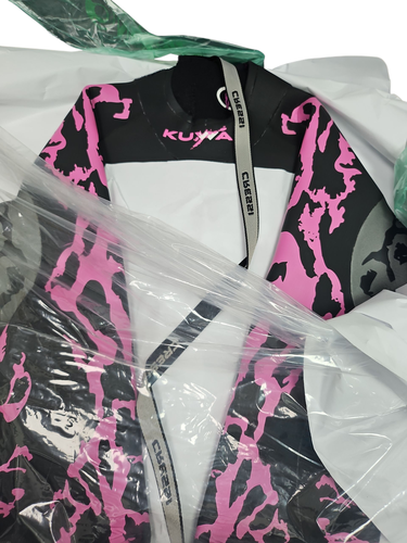 Neopreno CRESSI SWIM TALLA M