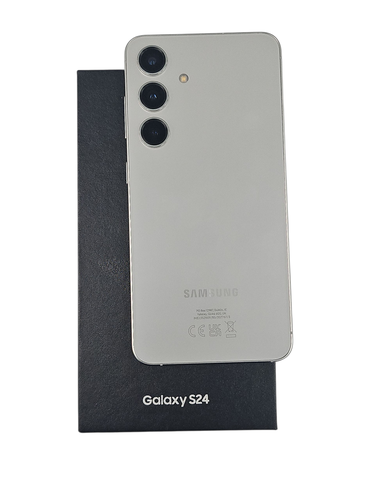 Smartphone SAMSUNG GALAXY S24 6,2 '' 8 GB 2