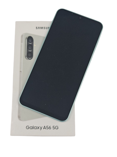 Samsung Galaxy A56 5G 8GB 256GB Verde