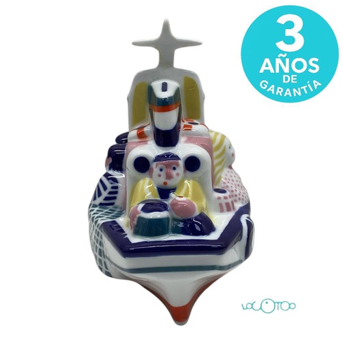Cerámica SARGADELOS BARCO ARDORA II