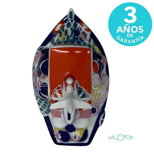 Cerámica SARGADELOS BARCO ARDORA II