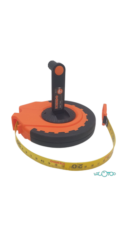 Cinta Métrica KENDO 20 M