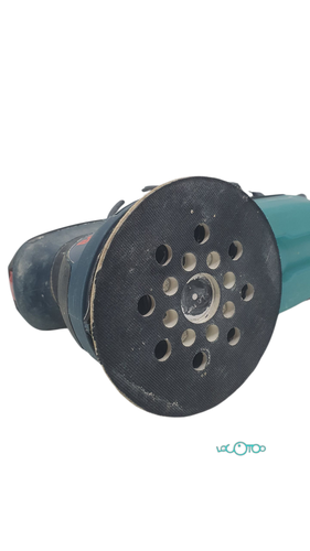 Lijadora Eléctrica BOSCH PROFESSIONAL GEX 1