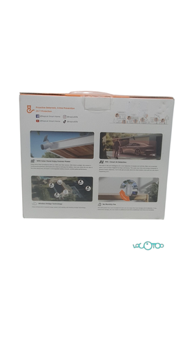 Varios Hogar, Casa y Jardín NAPCAT SOLAR-PO