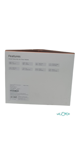 Varios Hogar, Casa y Jardín NAPCAT SOLAR-PO