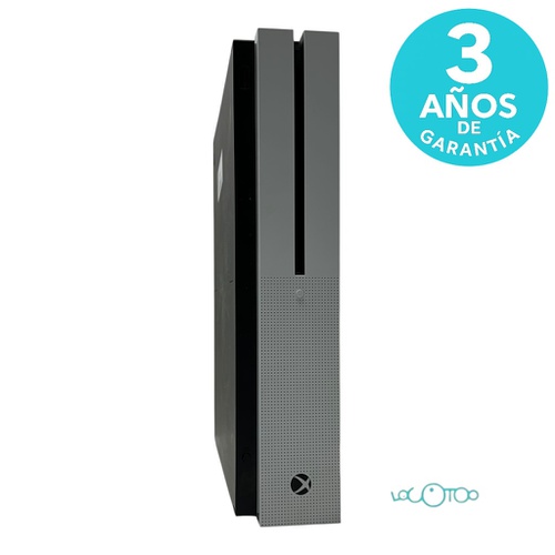 MICROSOFT XBOX ONE S 1TB