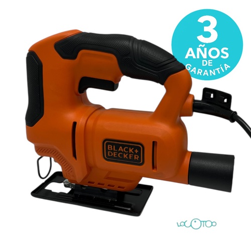 CALADORA ELÉCTRICA BLACK & DECKER