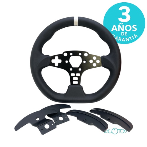 Varios Accesorios Informática MOZA RACING E