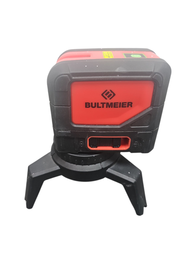 Medidor Electrónico BULTMEIER