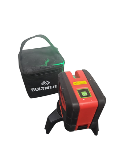 Medidor Electrónico BULTMEIER