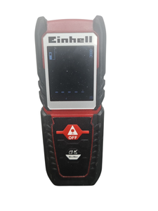 Medidor Electrónico