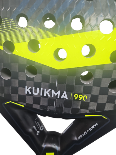 Raqueta KUIKMA
