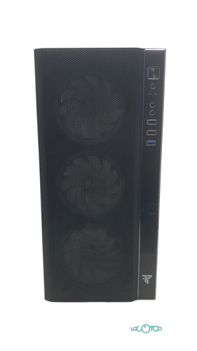 PC CLONICO CLONICO 2 TB SSD 32 GB Intel I7 