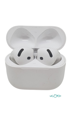 Auricular APPLE AIRPODS 4 (A3050) (A3053) (