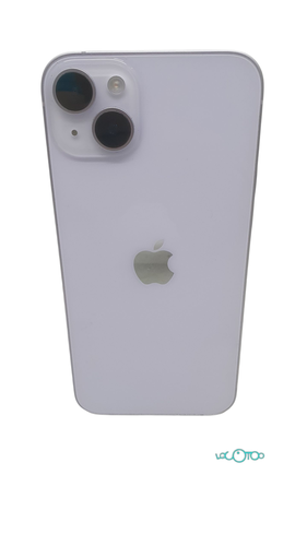 Smartphone APPLE IPHONE 14 PLUS Libre 6,7 '