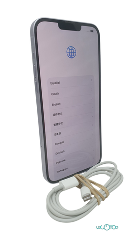 Smartphone APPLE IPHONE 14 PLUS Libre 6,7 '