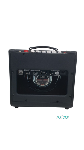 Amplificador Guitarra LANEY CUB SUPER 12  G