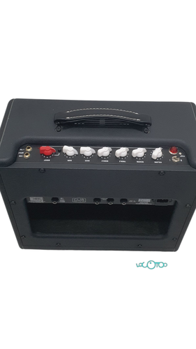 Amplificador Guitarra LANEY CUB SUPER 12  G