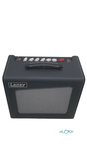 Amplificador Guitarra LANEY CUB SUPER 12  G