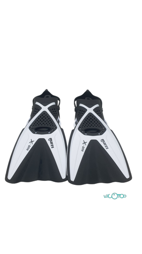 Varios Equipamiento Deportivo MARES SET X-O