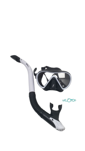 Varios Equipamiento Deportivo MARES SET X-O