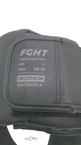 Varios Equipamiento Deportivo DECATHLON FGH