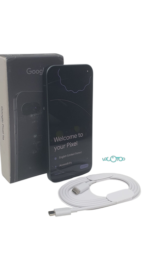 Smartphone GOOGLE PIXEL 9A Libre 6,285 '' 8
