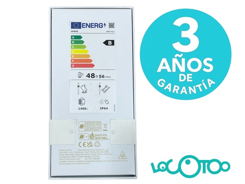  HONOR 400 LITE  256 GB