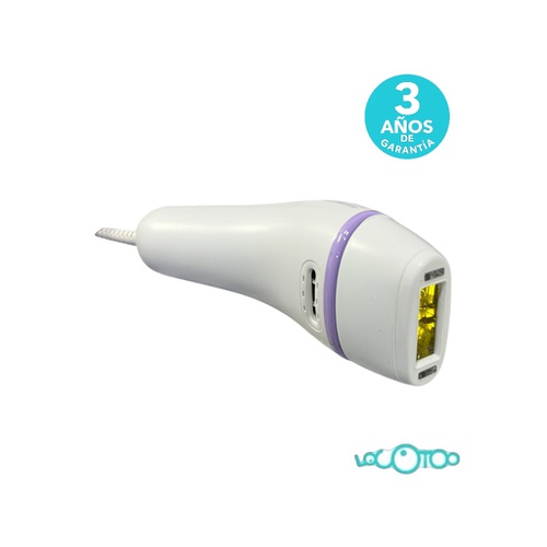 Foto Depiladora BRAUN SILK EXPERT PRO 3