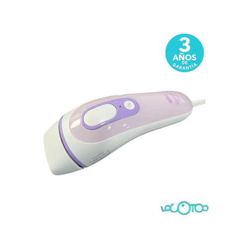 Foto Depiladora BRAUN SILK EXPERT PRO 3