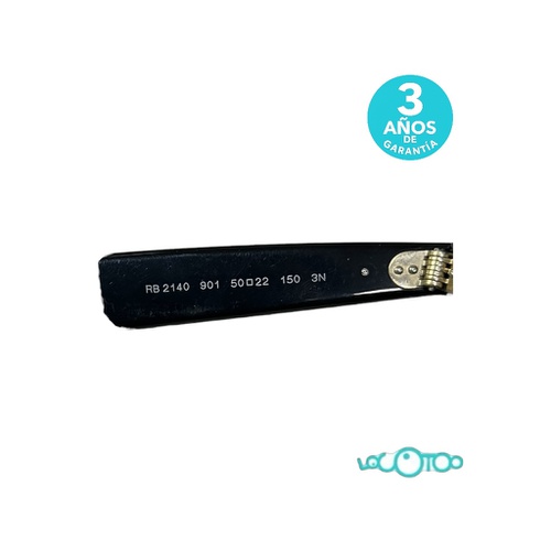 Gafas de Sol RAYBAN RB 2140 WAYFARER