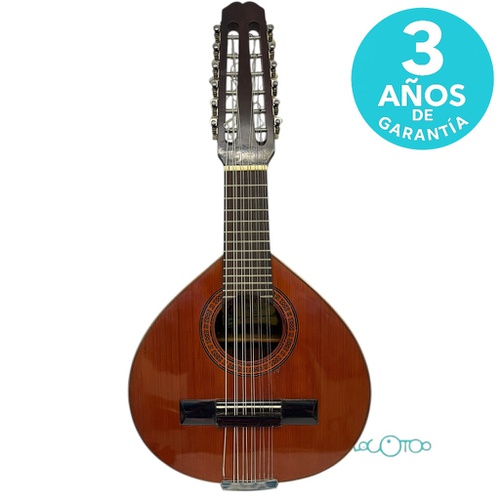 BANDURRIA ALHAMBRA 3C 1977