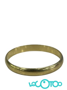 Anillo Oro