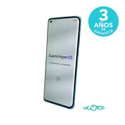 XIAOMI MI 10 8GB 128GB