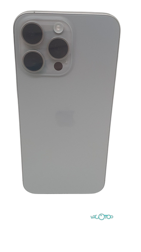 Smartphone APPLE IPHONE 15 PRO MAX Libre 6,