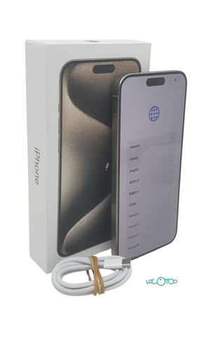 Smartphone APPLE IPHONE 15 PRO MAX Libre 6,