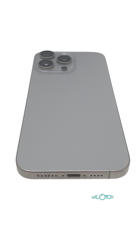 Smartphone APPLE IPHONE 15 PRO MAX Libre 6,