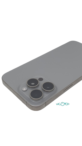 Smartphone APPLE IPHONE 15 PRO MAX Libre 6,